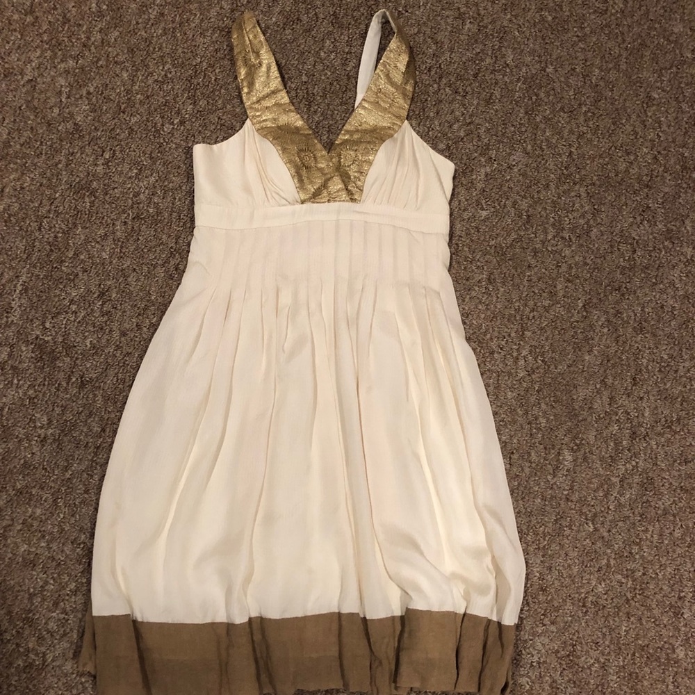 Nicole Miller Collection Dress